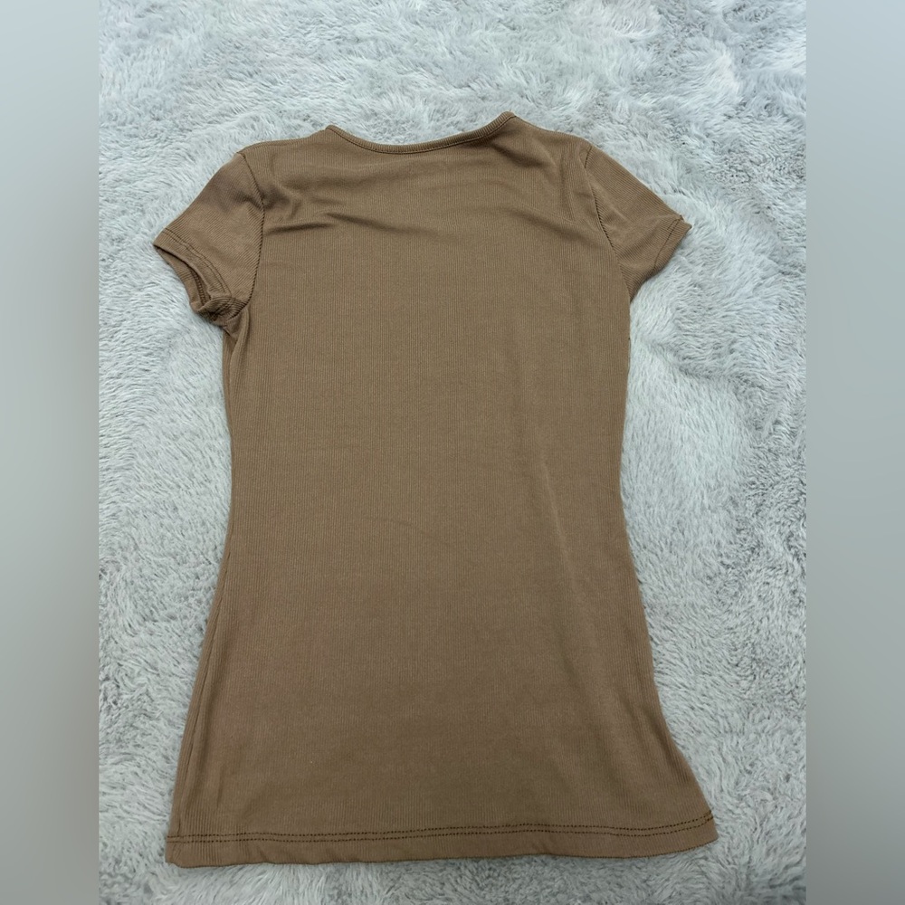 Long shirt